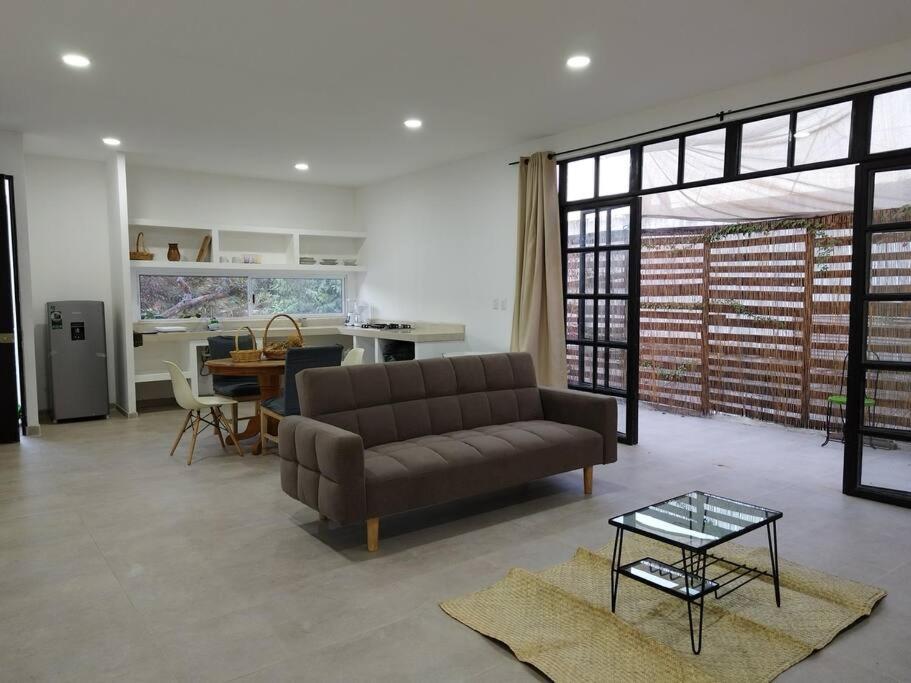 Casa Mango 3 Amplio Departamento Villa Río Verde Exterior foto